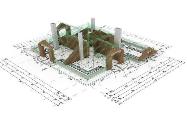 building planning and design - tpd solutions