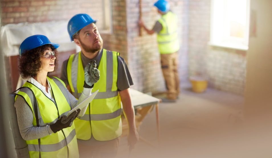 How a Pre-Purchase Survey by a Qualified Building Surveyor Saves You Money