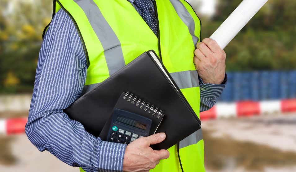 Building Surveyor vs. Quantity Surveyor – Key Differences Explained