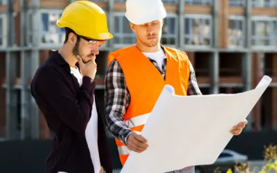 Difference Between Building Surveyor and Structural Engineer