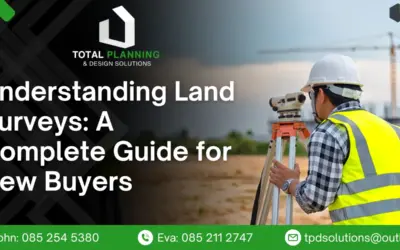 Understanding Land Surveys: A Complete Guide for New Buyers